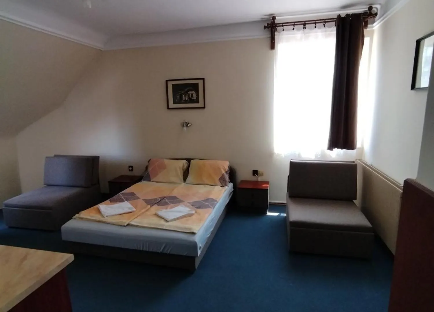 Guest house Start Panzio-Etterem Hotel Hajduszoboszlo