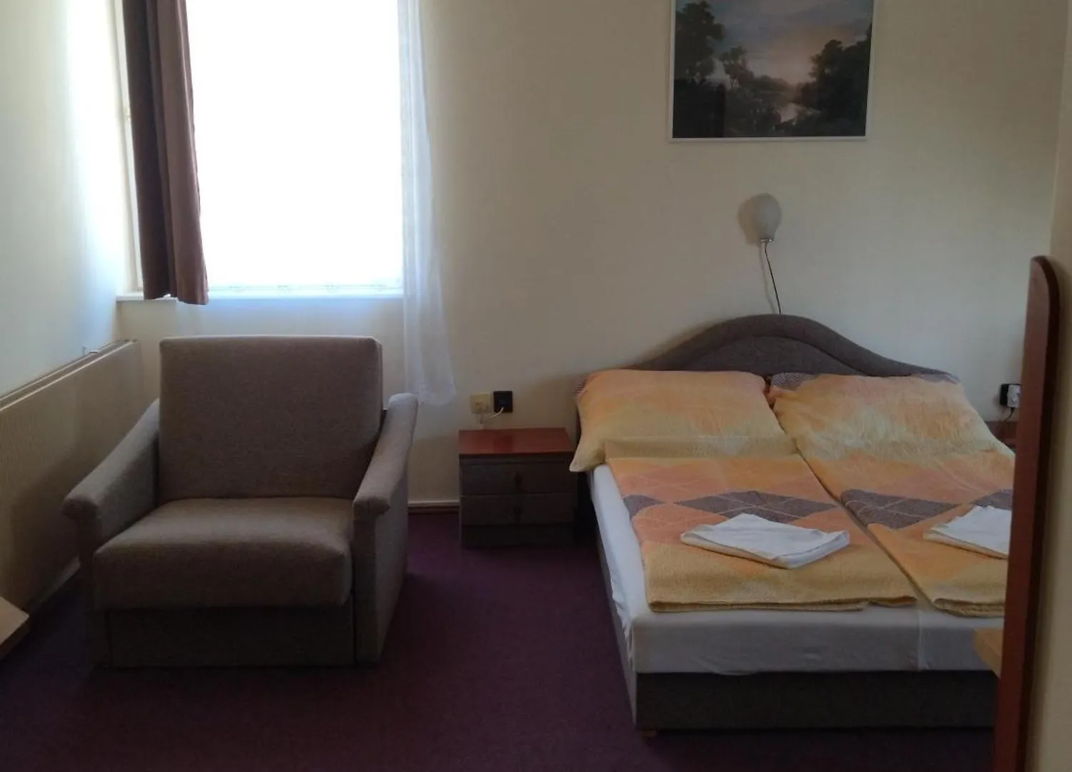 Start Panzio-Etterem Hotel Hajduszoboszlo 3*,