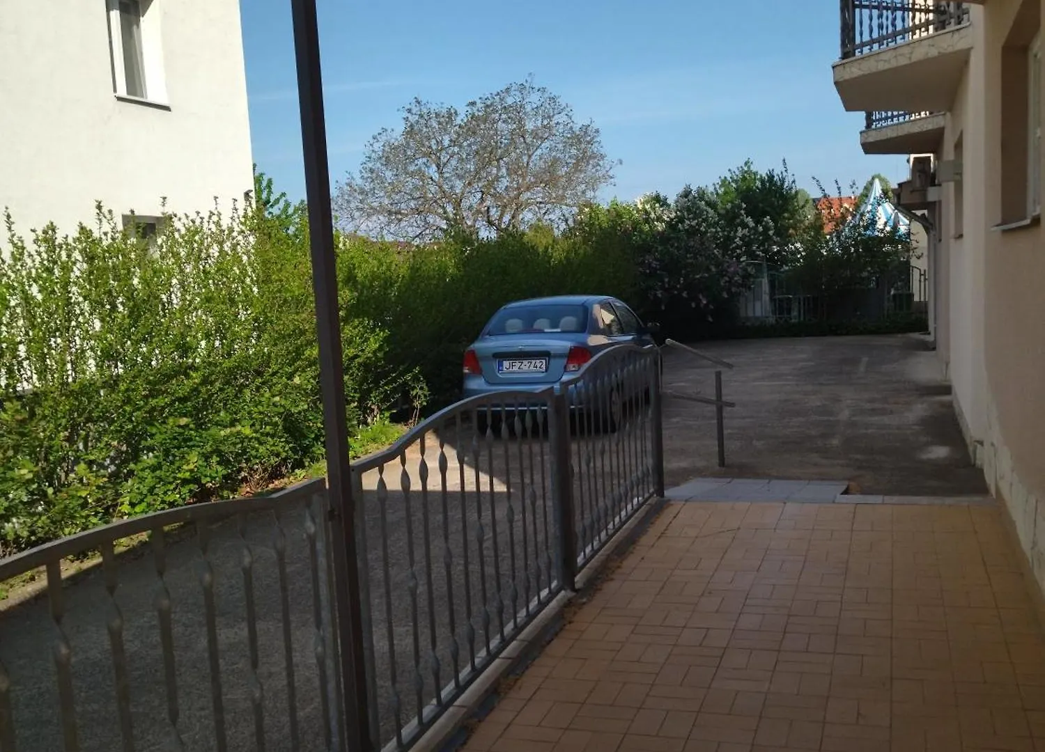 *** Guest house Start Panzio-Etterem Hotel Hajduszoboszlo Hungary